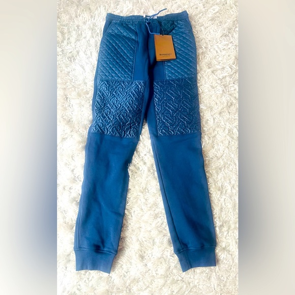 Burberry Other - Burberry Joggers New